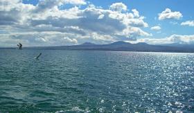 Ukrainian Citizen Drowns in Lake Sevan Ukrainian Citizen Drowns in Lake Sevan