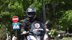 Պարեկների անցած շաբաթվա ծառայության արդյունքները Երևանում և մարզերում Պարեկների անցած շաբաթվա ծառայության արդյունքները Երևանում և մարզերում