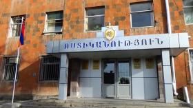 Երիտասարդը խանութից նոթբուք էր գողացել․ Վաղարշապատի ոստիկանների բացահայտումը Երիտասարդը խանութից նոթբուք էր գողացել․ Վաղարշապատի ոստիկանների բացահայտումը