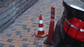 Ամենօրյա ստուգայցեր ավտոկայանատեղիներում Ամենօրյա ստուգայցեր ավտոկայանատեղիներում