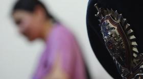 Տարածված տեսանյութի կինը հայտնաբերվել է. մանրամասներ  Տարածված տեսանյութի կինը հայտնաբերվել է. մանրամասներ