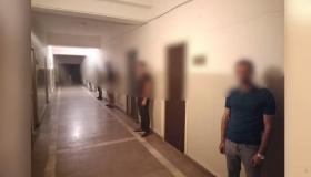 Գեղարքունիքի պարեկները ապօրինի թմրաշրջանառության դեպքեր են բացահայտել Գեղարքունիքի պարեկները ապօրինի թմրաշրջանառության դեպքեր են բացահայտել