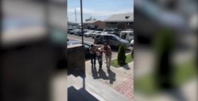 Ոստիկանները առանձնապես խոշոր չափի մեթամֆետամինի իրացման դեպք են բացահայտել Ոստիկանները առանձնապես խոշոր չափի մեթամֆետամինի իրացման դեպք են բացահայտել