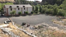 Ծեծկռտուք և խուլիգանություն ռեսորանային համալիրի մոտ Ծեծկռտուք և խուլիգանություն ռեսորանային համալիրի մոտ