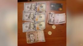 Կաշառք տալու դեպք Ապարանում․ պարեկները վարորդին ձերբակալեցին Կաշառք տալու դեպք Ապարանում․ պարեկները վարորդին ձերբակալեցին