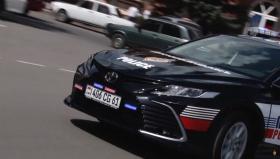 Պարեկների անցած շաբաթվա ծառայության արդյունքները Երևանում և մարզերում Պարեկների անցած շաբաթվա ծառայության արդյունքները Երևանում և մարզերում