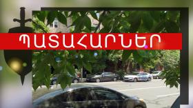 Ճանապարհատրանսպորտային պատահարներ Հայաստանում Ճանապարհատրանսպորտային պատահարներ Հայաստանում