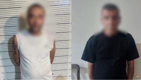 Ապօրինի թմրաշրջանառության դեմ ՔՈԳՎ ծառայողների պայքարի հերթական դրվագ․ 47-ամյա տղամարդը կալանավորվեց Ապօրինի թմրաշրջանառության դեմ ՔՈԳՎ ծառայողների պայքարի հերթական դրվագ․ 47-ամյա տղամարդը կալանավորվեց