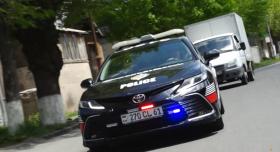 Գեղարքունիքի պարեկները բացահայտել են ապօրինի թմրաշրջանառության դեպքեր Գեղարքունիքի պարեկները բացահայտել են ապօրինի թմրաշրջանառության դեպքեր