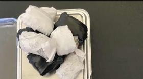 Արաբկիրի ոստիկանները թմրանյութ իրացնելու դեպք են բացահայտել Արաբկիրի ոստիկանները թմրանյութ իրացնելու դեպք են բացահայտել