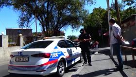 Պարեկների անցած շաբաթվա ծառայության արդյունքները Երևանում և մարզերում Պարեկների անցած շաբաթվա ծառայության արդյունքները Երևանում և մարզերում