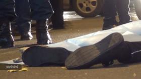 Գերխնդիրը երթևեկության անվտանգության ապահովումն է Գերխնդիրը երթևեկության անվտանգության ապահովումն է