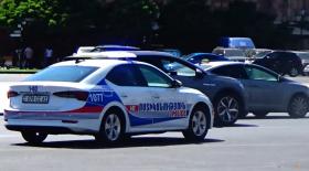 Պարեկների անցած շաբաթվա ծառայության արդյունքները Երևանում և մարզերում Պարեկների անցած շաբաթվա ծառայության արդյունքները Երևանում և մարզերում