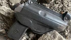 Մայրաքաղաքի պարեկները հայտնաբերել են «Մակարով» Մայրաքաղաքի պարեկները հայտնաբերել են «Մակարով»