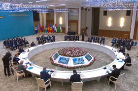 Տեղի ունեցավ ԱՊՀ մասնակից պետությունների Ներքին գործերի նախարարների խորհրդի հերթական նիստը Տեղի ունեցավ ԱՊՀ մասնակից պետությունների Ներքին գործերի նախարարների խորհրդի հերթական նիստը