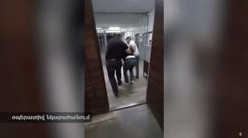 Աշտարակի ոստիկանները բացահայտել են ապօրինի թմրանյութ պահելու և օգտագործելու դեպքեր Աշտարակի ոստիկանները բացահայտել են ապօրինի թմրանյութ պահելու և օգտագործելու դեպքեր