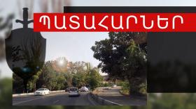 Ճանապարհատրանսպորտային պատահարներ Հայաստանում Ճանապարհատրանսպորտային պատահարներ Հայաստանում