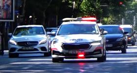 Պարեկների անցած շաբաթվա ծառայության արդյունքները Երևանում և մարզերում Պարեկների անցած շաբաթվա ծառայության արդյունքները Երևանում և մարզերում