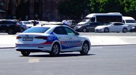 Պարեկների անցած շաբաթվա ծառայության արդյունքները Երևանում և մարզերում Պարեկների անցած շաբաթվա ծառայության արդյունքները Երևանում և մարզերում