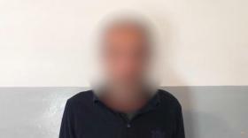 Մարտունու ոստիկանները բացահայտել են նոր ու հին գողություններ․ 56-ամյա տղամարդը ձերբակալվել է Մարտունու ոստիկանները բացահայտել են նոր ու հին գողություններ․ 56-ամյա տղամարդը ձերբակալվել է
