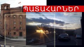 Ճանապարհատրանսպորտային պատահարներ Հայաստանում Ճանապարհատրանսպորտային պատահարներ Հայաստանում