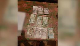 Թալինի ոստիկանները բնակարանային գողության դեպքը բացահայտեցին թարմ հետքերով Թալինի ոստիկանները բնակարանային գողության դեպքը բացահայտեցին թարմ հետքերով