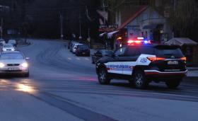 59-ամյա վարորդը փորձել էր կաշառել պարեկներին․ նա ձերբակալվել է 59-ամյա վարորդը փորձել էր կաշառել պարեկներին․ նա ձերբակալվել է