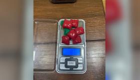 Շիրակի պարեկները հայտնաբերել են ապօրինի թմրաշրջանառությամբ զբաղվող երիտասարդին Շիրակի պարեկները հայտնաբերել են ապօրինի թմրաշրջանառությամբ զբաղվող երիտասարդին