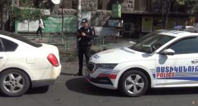 Պարեկների անցած շաբաթվա ծառայության արդյունքները Երևանում և մարզերում Պարեկների անցած շաբաթվա ծառայության արդյունքները Երևանում և մարզերում