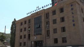 Գողություն և գողության փորձ նույն օրը. Կենտրոնականի ոստիկանների բացահայտումը Գողություն և գողության փորձ նույն օրը. Կենտրոնականի ոստիկանների բացահայտումը
