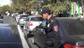 Պարեկների անցած շաբաթվա ծառայության արդյունքները Երևանում և մարզերում Պարեկների անցած շաբաթվա ծառայության արդյունքները Երևանում և մարզերում