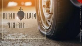 2 զոհ, 4 վիրավոր. վթար Վանաձոր-Գյումրի ճանապարհին 2 զոհ, 4 վիրավոր. վթար Վանաձոր-Գյումրի ճանապարհին