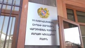 Կումայրիի ոստիկանները բացահայտեցին գողությունը Կումայրիի ոստիկանները բացահայտեցին գողությունը