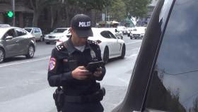 Պարեկների անցած շաբաթվա ծառայության արդյունքները մայրաքաղաքում  Պարեկների անցած շաբաթվա ծառայության արդյունքները մայրաքաղաքում