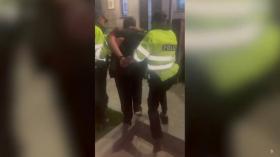 Արագածոտնի մարզում ապօրինի թմրանյութ պահելու և օգտագործելու դեպքեր են բացահայտվել Արագածոտնի մարզում ապօրինի թմրանյութ պահելու և օգտագործելու դեպքեր են բացահայտվել