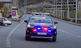 Լոռու պարեկների ուժեղացված ծառայության արդյունքները Լոռու պարեկների ուժեղացված ծառայության արդյունքները