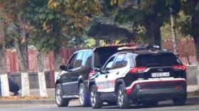 Պարեկների անցած շաբաթվա ծառայության արդյունքները մայրաքաղաքում և մարզերում Պարեկների անցած շաբաթվա ծառայության արդյունքները մայրաքաղաքում և մարզերում