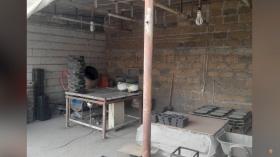 Վաղարշապատի համայնքային ոստիկանները բացահայտել են ապօրինի ձեռնարկատիրություն Վաղարշապատի համայնքային ոստիկանները բացահայտել են ապօրինի ձեռնարկատիրություն