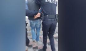 Արմավիրի պարեկները ապօրինի թմրաշրջանառության դեպքեր են բացահայտել Արմավիրի պարեկները ապօրինի թմրաշրջանառության դեպքեր են բացահայտել