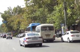 Պարեկների անցած շաբաթվա ծառայության արդյունքները մայրաքաղաքում և մարզերում Պարեկների անցած շաբաթվա ծառայության արդյունքները մայրաքաղաքում և մարզերում