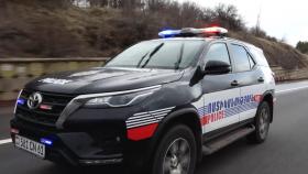 Կոտայքի պարեկները զենք-զինամթերք են հայտնաբերել Կոտայքի պարեկները զենք-զինամթերք են հայտնաբերել