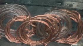 Արագածոտնի պարեկները մեքենայում գունավոր մետաղներ են հայտնաբերել Արագածոտնի պարեկները մեքենայում գունավոր մետաղներ են հայտնաբերել