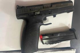 Հրազենային վնասվածք էր պատճառել ձորաղբյուրցի չորս երիտասարդներին Հրազենային վնասվածք էր պատճառել ձորաղբյուրցի չորս երիտասարդներին