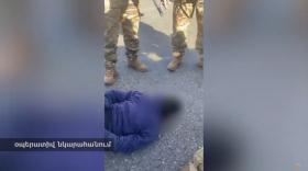 Քրեական ենթամշակույթի խուլիգանական դրսևորումը. ՔՈԳՎ բացահայտումը Քրեական ենթամշակույթի խուլիգանական դրսևորումը. ՔՈԳՎ բացահայտումը