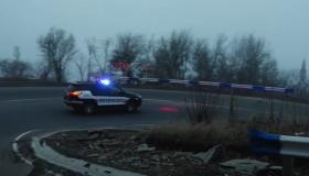 Տավուշի մարզի պարեկներն ապօրինի զենք-զինամթերք  պահելու դեպքեր են բացահայտել Տավուշի մարզի պարեկներն ապօրինի զենք-զինամթերք  պահելու դեպքեր են բացահայտել