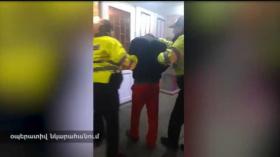 Թմրամոլության դեմ պայքարում են Արմավիրի մարզի պարեկները Թմրամոլության դեմ պայքարում են Արմավիրի մարզի պարեկները