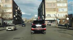 Գեղարքունիքի մարզի պարեկները մեքենաներում թմրանյութ են հայտնաբերել Գեղարքունիքի մարզի պարեկները մեքենաներում թմրանյութ են հայտնաբերել