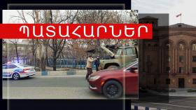 Ճանապարհատրանսպորտային պատահարներ Հայաստանում Ճանապարհատրանսպորտային պատահարներ Հայաստանում