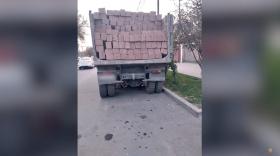 Պարտքի դիմաց փախցրել էր բեռնատարը. ինքնիրավչության դեպքը բացահայտվեց Պարտքի դիմաց փախցրել էր բեռնատարը. ինքնիրավչության դեպքը բացահայտվեց