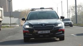 Արմավիրի մարզի պարեկները ապօրինի թմրաշրջանառության դեպքեր են բացահայտել Արմավիրի մարզի պարեկները ապօրինի թմրաշրջանառության դեպքեր են բացահայտել